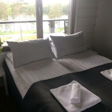 Naava Chalet 304 Pandatupa Ähtäri エクステリア 写真