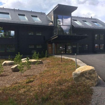 Naava Chalet 304 Pandatupa Ähtäri エクステリア 写真
