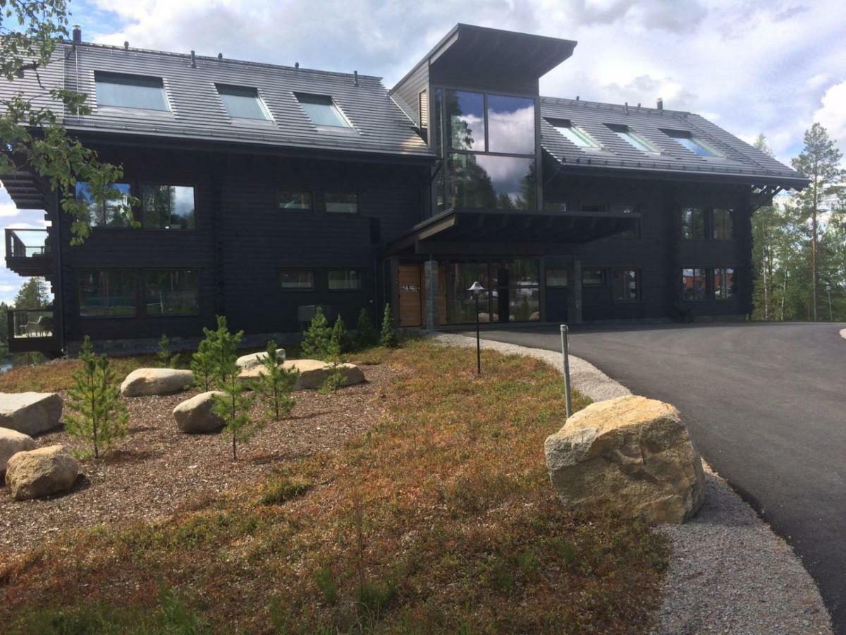 Naava Chalet 304 Pandatupa Ähtäri エクステリア 写真